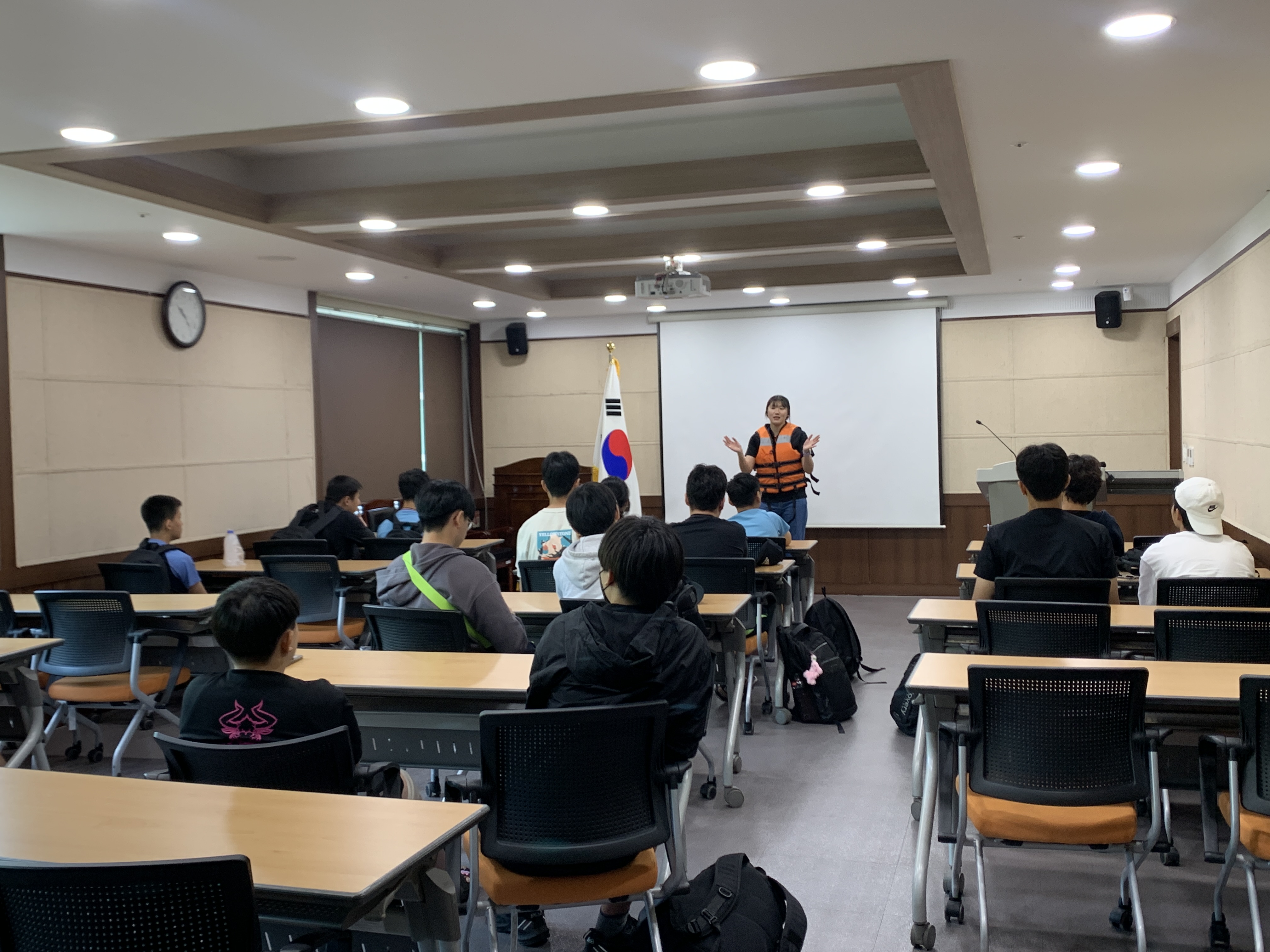 24. 6. 12. 또래공감 어울림 캠프(신탄중앙중학교) 이미지3