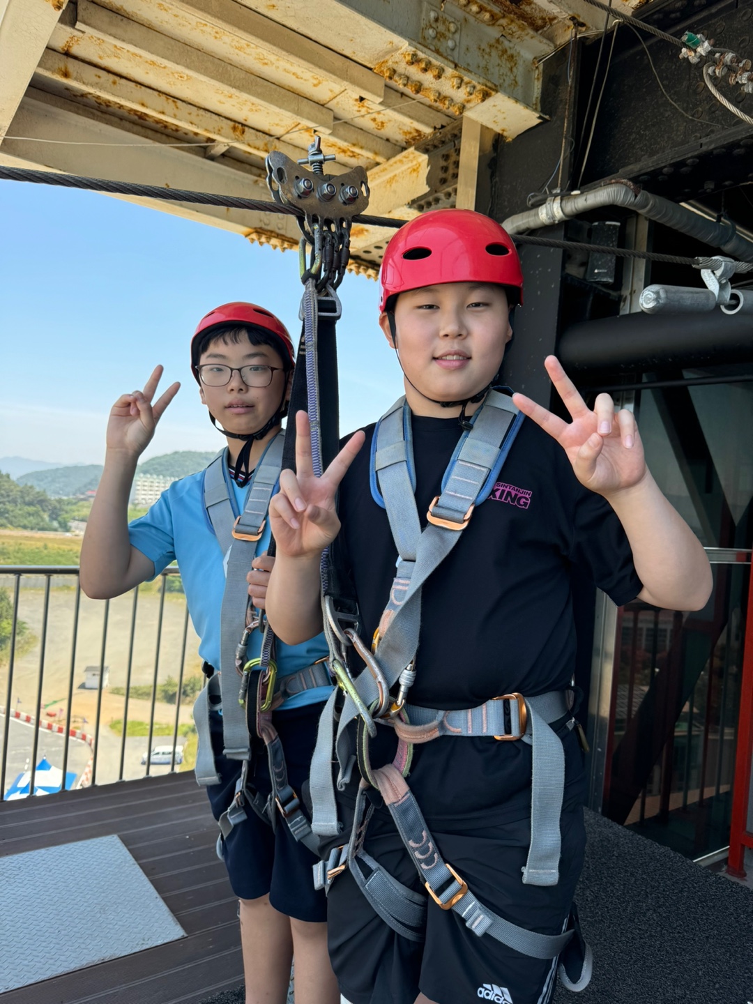 24. 6. 12. 또래공감 어울림 캠프(신탄중앙중학교) 이미지6