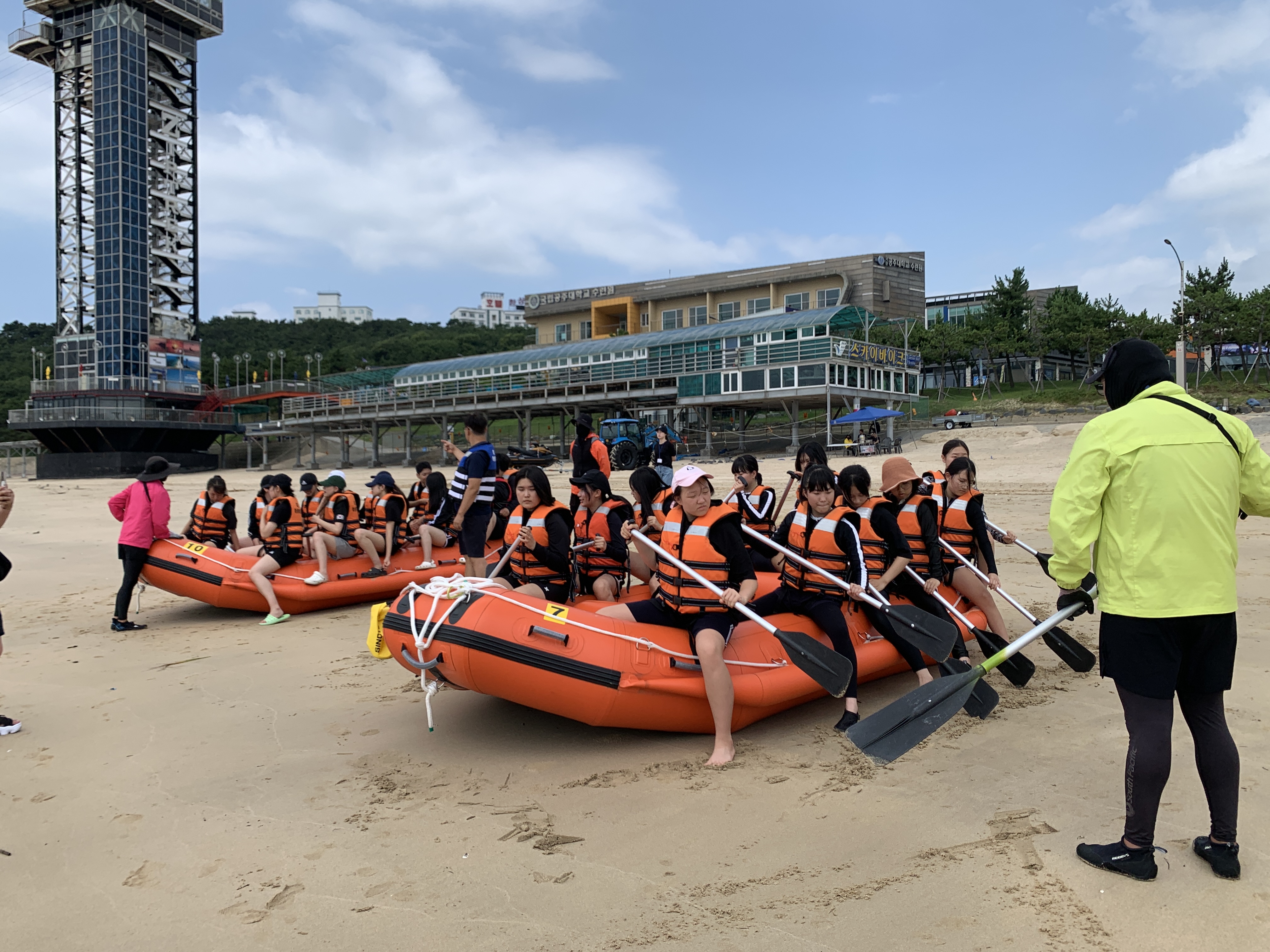 24. 7. 15. 또래공감 어울림 캠프(무지개 교실) 이미지6