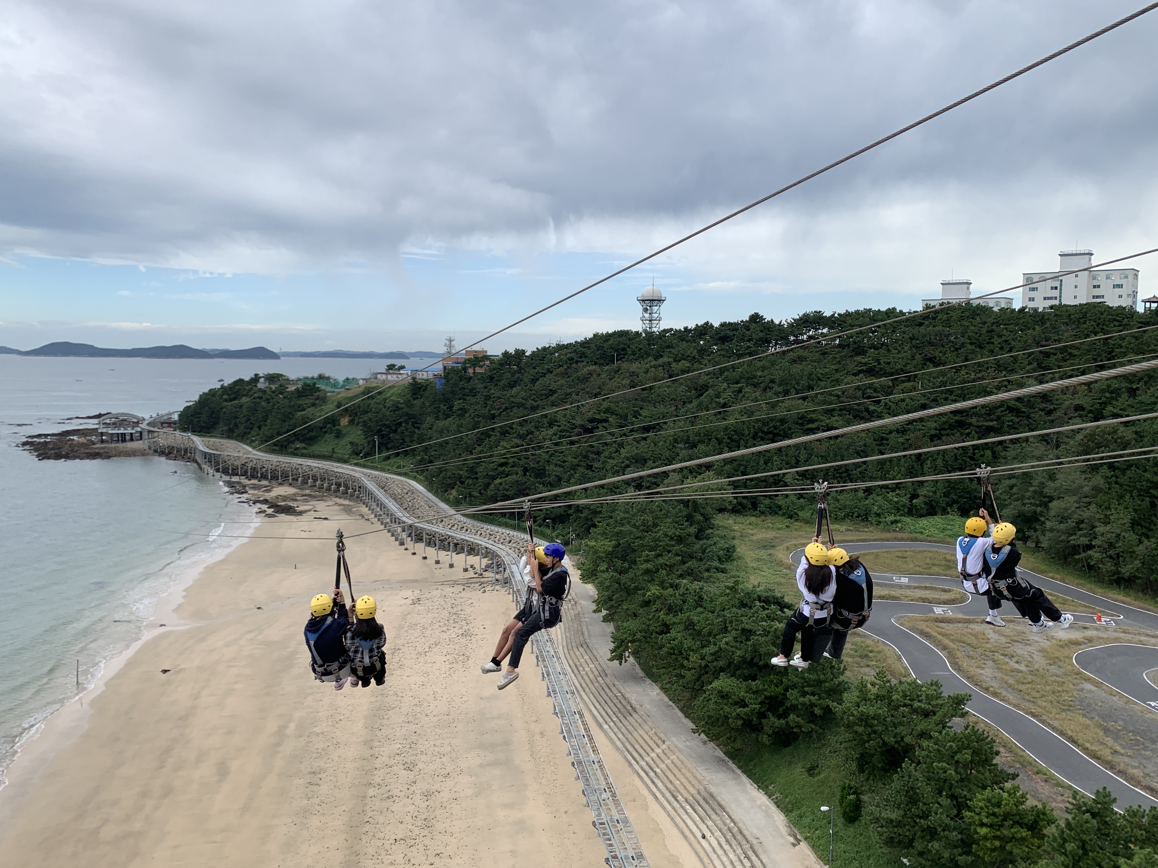 24. 9. 25. 또래공감 어울림 캠프(중리중학교) 이미지3